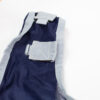 Busse everline Fliegenausreitdecke navy 125 – Bild 4