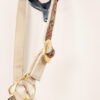 Halfter beige/rot WB – Bild 5