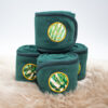 Equest Bandagen EQ Style Palmblatt/Tanne WB