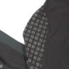 4Riders Gripvollbesatz-Reitleggings Palm Beach schwarz 38 – Bild 5