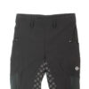 4Riders Gripvollbesatz-Reitleggings Palm Beach schwarz 38 – Bild 7