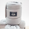 HKM Bandagen grau WB – Bild 3