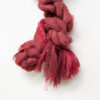 Führstrick mit Panikhaken rot – Bild 3