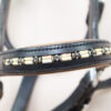 Kieffer Lederhalfter schwarz COB – Bild 2
