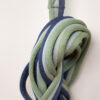 Busse Longe Soft fresh olive/grey/navy 8m – Bild 3