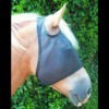 innoHorse Lichtschutzmaske easy shade 59% WB – Bild 2