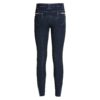 Black Forest Grip-Vollbesatzreithose marine 164 – Bild 9