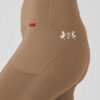 B Vertigo Damen Grip-Vollbesatzreitleggings Adelaide Fossil Brown 36 – Bild 6