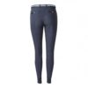 4Riders Damen Grip-Vollbesatzreithose London grau 76 – Bild 2