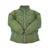 RTS Damen-Jacke Quick Star grün M