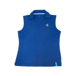 Felix Bühler Funktions-Poloshirt Luise II blau XL