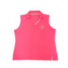 Felix Bühler Funktions-Poloshirt pink XL