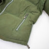 RTS Damen-Jacke Quick Star grün M – Bild 4