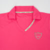 Felix Bühler Funktions-Poloshirt pink XL – Bild 2
