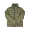 Marikoo Damen-Jacke Poison fir XS
