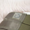 Riderschoice Softgamaschen 1680D olive 2er Set XL – Bild 6