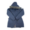 Felix Bühler Damen-Mantel navy L