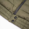 Marikoo Damen-Jacke Poison fir XS – Bild 5