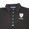 Steeds Damen-Poloshirt anthrazit XXL – Bild 2