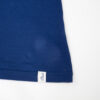 Steeds Langarm-Poloshirt blau XL – Bild 3