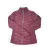 Horze Damen-Jacke Isla Bordeaux 34