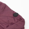 Horze Damen-Jacke Isla Bordeaux 34 – Bild 2