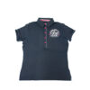 Felix Bühler Poloshirt navy XL