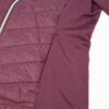 Horze Damen-Jacke Isla Bordeaux 34 – Bild 4