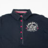 Felix Bühler Poloshirt navy XL – Bild 2