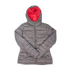 Marikoo Damen-Jacke Lucy anthracite XS