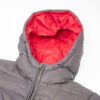 Marikoo Damen-Jacke Lucy anthracite XS – Bild 2
