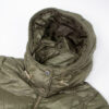 Holland Cooper Damen-Jacke olive XS – Bild 3