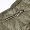 Holland Cooper Damen-Jacke olive XS – Bild 5