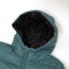 Marikoo Damen-Jacke Lucy petrol melange XS – Bild 2