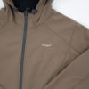 Everton Damen-Softshelljacke braun 40 – Bild 2