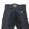 Horze Gripvollbesatzreithose navy 44 – Bild 6