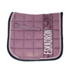 Eskadron Schabracke Big Square smokingpurple PD