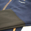B Vertigo Damen-Fleecejacke navy/creme L – Bild 5
