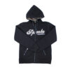 Spooks Sweatjacke schwarz XXL