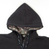 Spooks Sweatjacke schwarz XXL – Bild 2