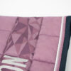 Eskadron Schabracke Big Square smokingpurple PD – Bild 5