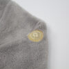 Loesdau Damen-Fleecejacke grau M – Bild 3