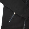 Spooks Sweatjacke schwarz XXL – Bild 4