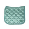 Eskadron Schabracke Satin Emblem balsamgreen PD