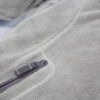 Loesdau Damen-Fleecejacke grau M – Bild 5