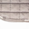Eskadron Schabracke Big Square Glossy basaltgrey PD – Bild 3