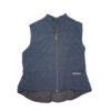 Kentucky Damen-Reitweste navy XXL