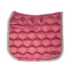 Eskadron Schabracke Satin Contrast rustic red PD