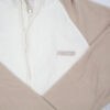 Fishbone Damen-Fleecejacke creme L – Bild 2