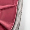 Eskadron Schabracke Satin Contrast rustic red PD – Bild 3